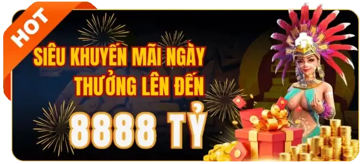 Tiền thưởng nạp lần đầu tiên