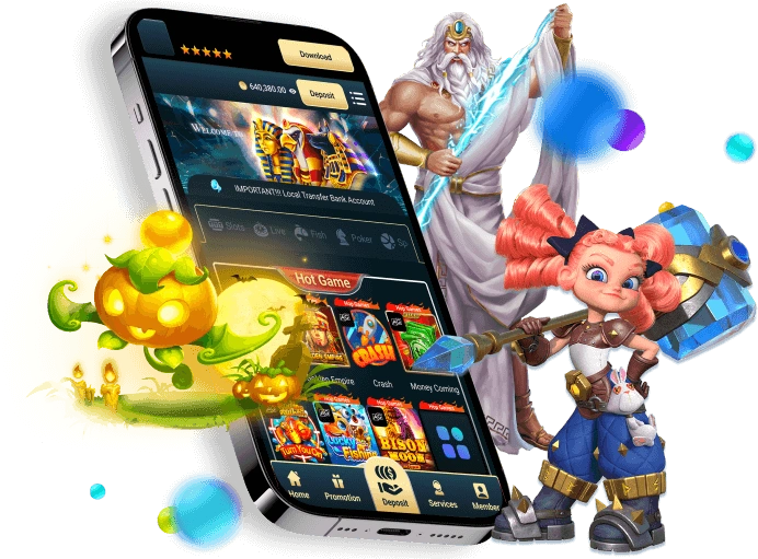 Chiến lược chơi game nohu 90