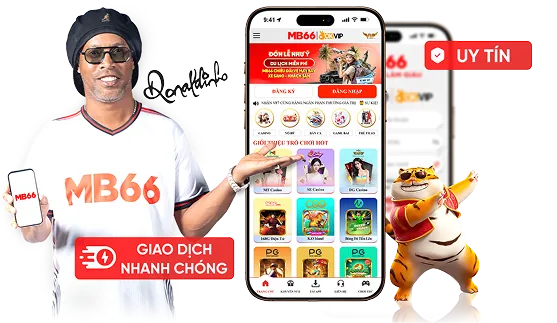 Tính năng độc quyền trên ứng dụng